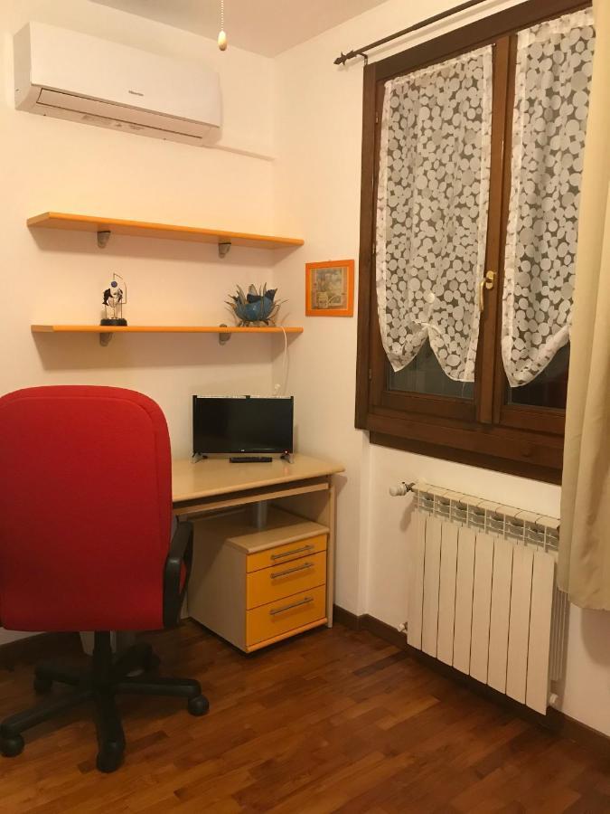 B&B Il Vialetto Orio al Serio Eksteriør billede